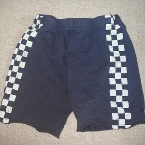GRAYSON MINI SHORT